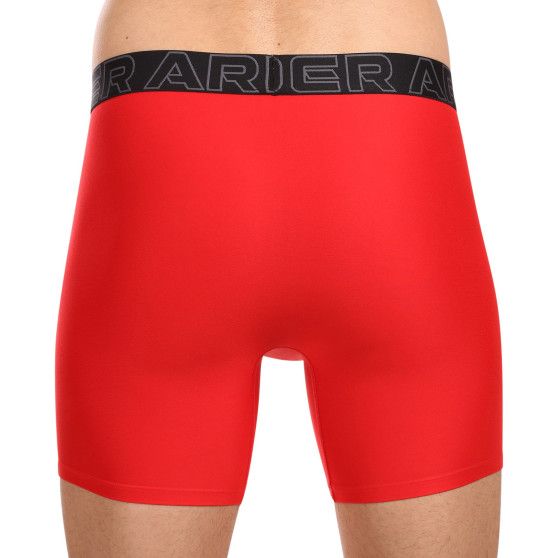 3PACK muške bokserice Under Armour višebojan (1383878 600)