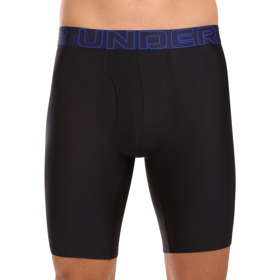 3PACK muške bokserice Under Armour višebojan (1383881 400)