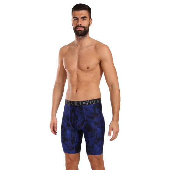 3PACK muške bokserice Under Armour višebojan (1383881 400)