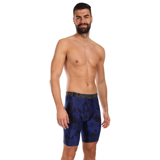 3PACK muške bokserice Under Armour višebojan (1383881 400)