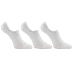 3PACK čarape VoXX bijela (Barefoot sneaker)