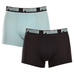 2PACK muške bokserice Puma višebojan (521015001 061)