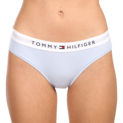 Žensko donje rublje Tommy Hilfiger plava (UW0UW04145 C1O)