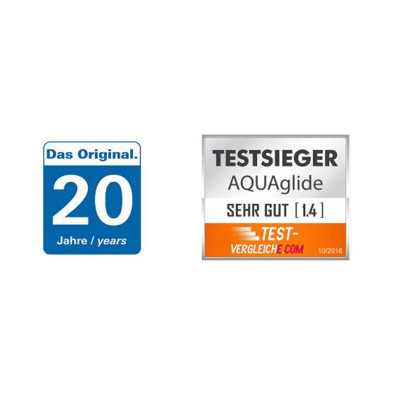 Stimulirajući gel za žene AQUAglide 25 ml (AG003)