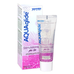 Lubrikační gel BIOglide Natural (40 ml) (BG001)