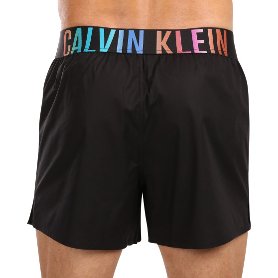 Muške bokserice Calvin Klein crno (NB3940A-UB1)