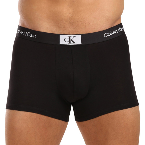 7PACK muške bokserice Calvin Klein višebojan (NB3582A-MRG)