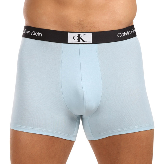 7PACK muške bokserice Calvin Klein višebojan (NB3582A-MRG)