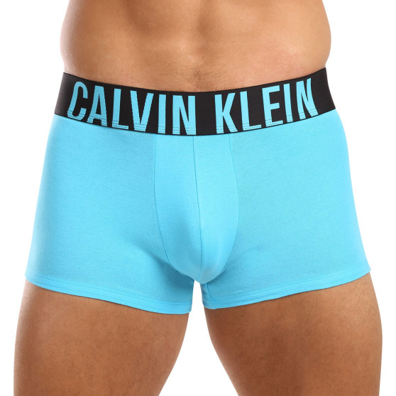 3PACK muške bokserice Calvin Klein višebojan (NB3608A-LXS)