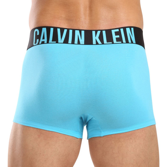 3PACK muške bokserice Calvin Klein višebojan (NB3608A-LXS)