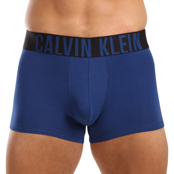 3PACK muške bokserice Calvin Klein višebojan (NB3608A-LXS)