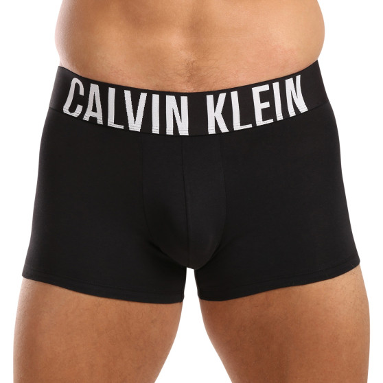 3PACK muške bokserice Calvin Klein višebojan (NB3608A-LXS)