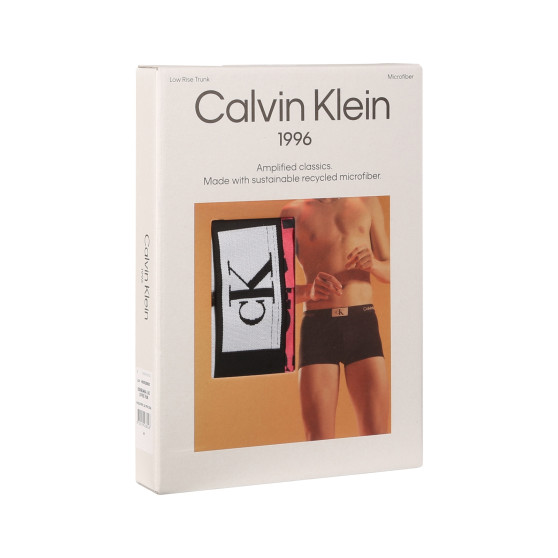 Muške bokserice Calvin Klein višebojan (NB3406A-LNO)