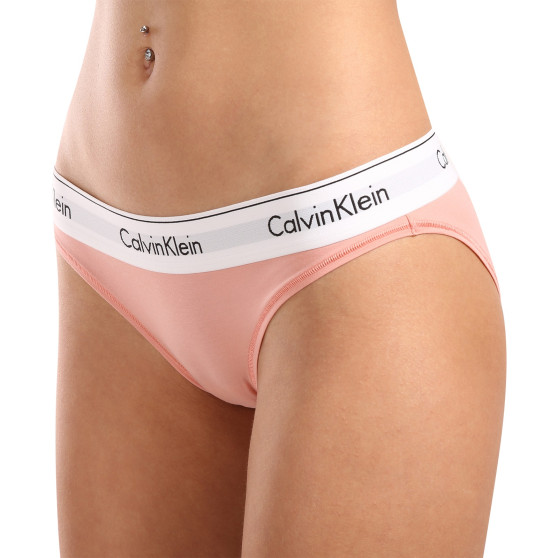 Žensko donje rublje Calvin Klein ružičasta (F3787E-LWG)