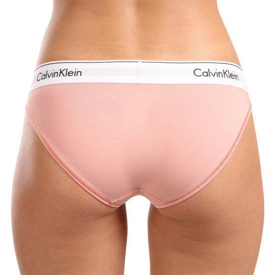 Žensko donje rublje Calvin Klein ružičasta (F3787E-LWG)