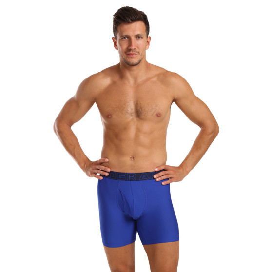 3PACK muške bokserice Under Armour višebojan (1383884 410)