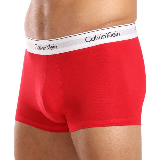 3PACK muške bokserice Calvin Klein višebojan (NB2380A-N2I)