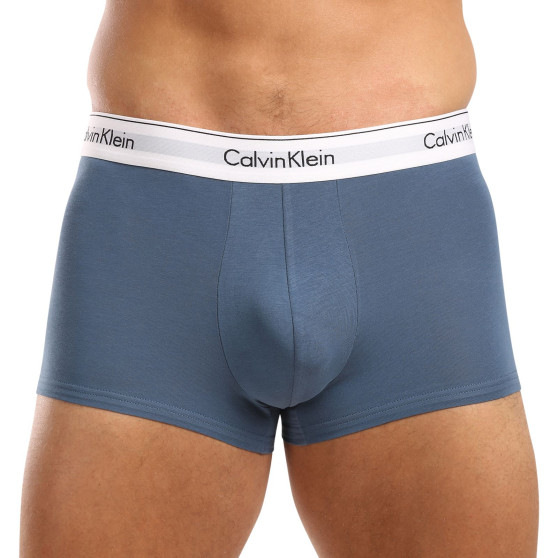 3PACK muške bokserice Calvin Klein višebojan (NB2380A-N2I)