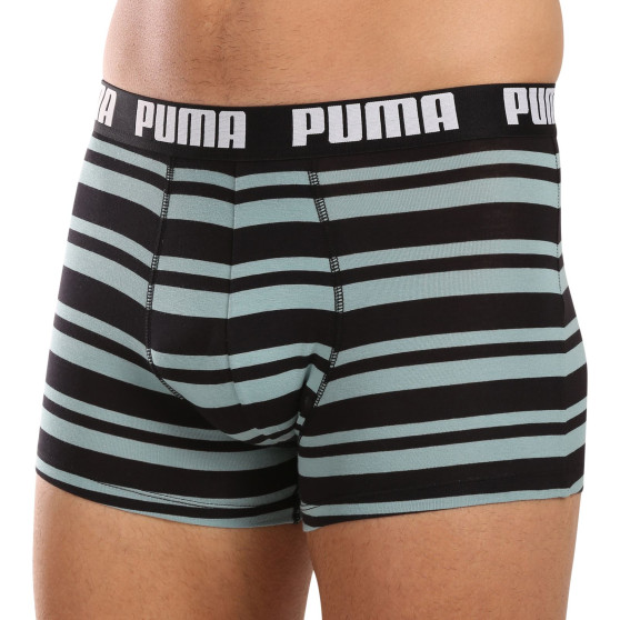 2PACK muške bokserice Puma višebojan (601015001 019)