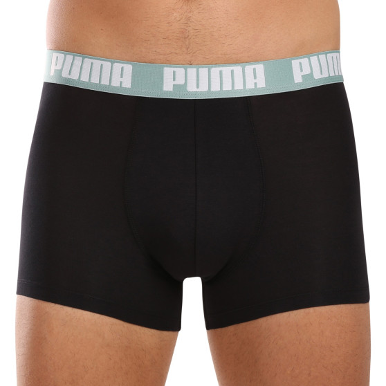 2PACK muške bokserice Puma višebojan (601015001 019)