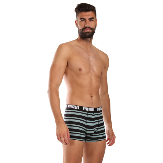 2PACK muške bokserice Puma višebojan (601015001 019)