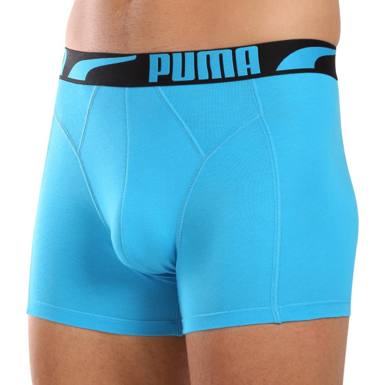 2PACK muške bokserice Puma višebojan (701225876 002)