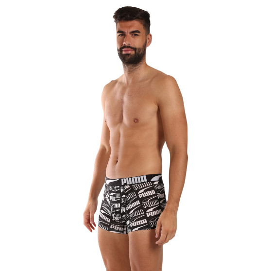 2PACK muške bokserice Puma višebojan (701225877 001)