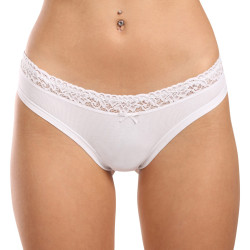 Ženski grudnjaci Lovelygirl bijela (8308-white)