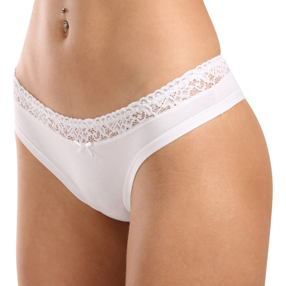 Ženski grudnjaci Lovelygirl bijela (8308-white)