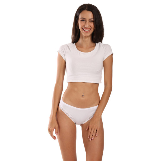 Ženski grudnjaci Lovelygirl bijela (3885-white)