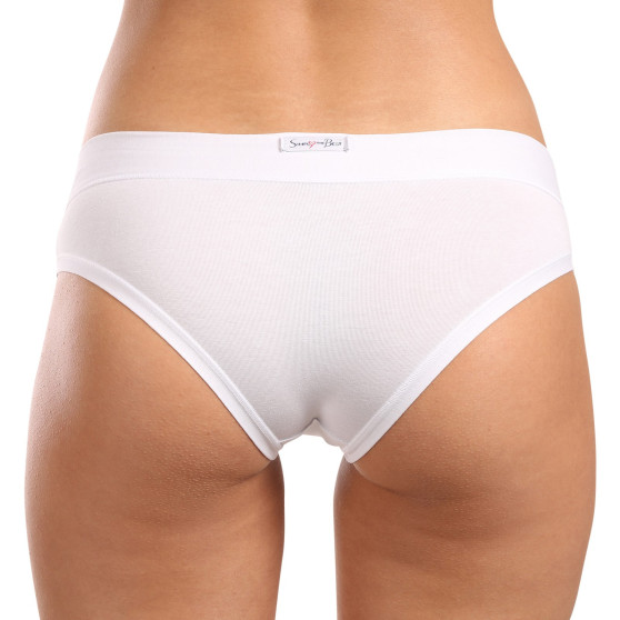 3PACK žensko donje rublje Lovelygirl bijela (4999-white)