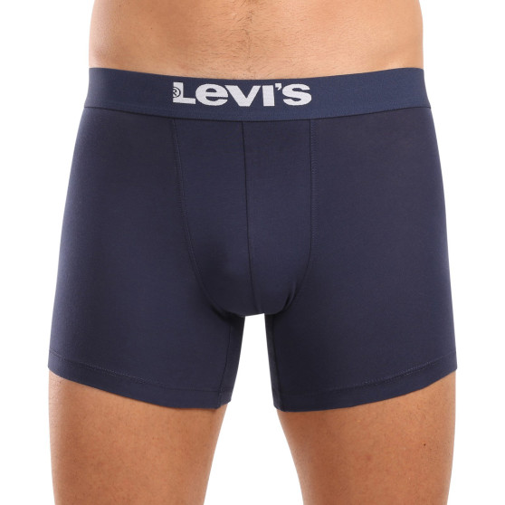 6PACK muške bokserice Levis višebojan (701224217 003)