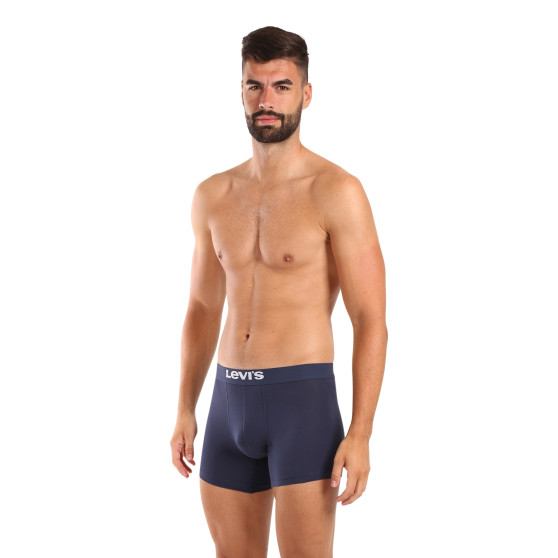 6PACK muške bokserice Levis višebojan (701224217 003)