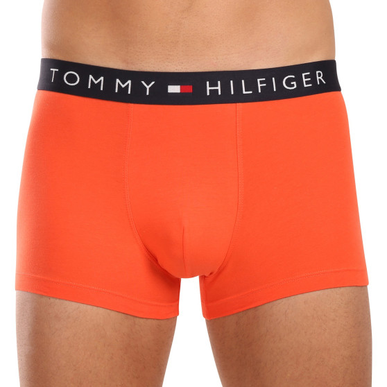 3PACK muške bokserice Tommy Hilfiger višebojan (UM0UM03180 0XS)