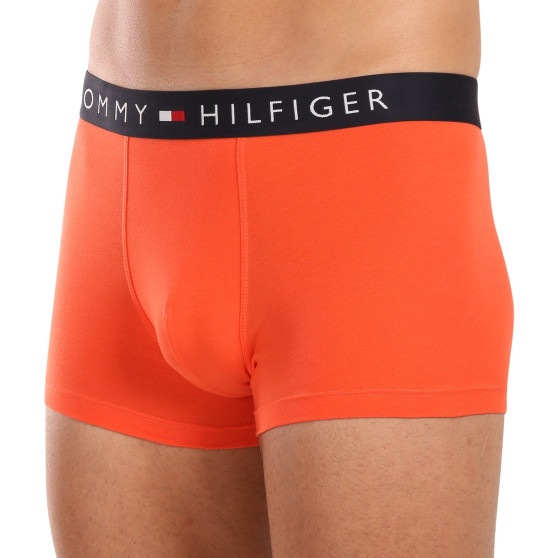 3PACK muške bokserice Tommy Hilfiger višebojan (UM0UM03180 0XS)