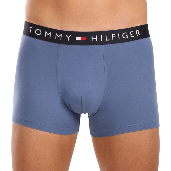 3PACK muške bokserice Tommy Hilfiger višebojan (UM0UM03180 0XS)