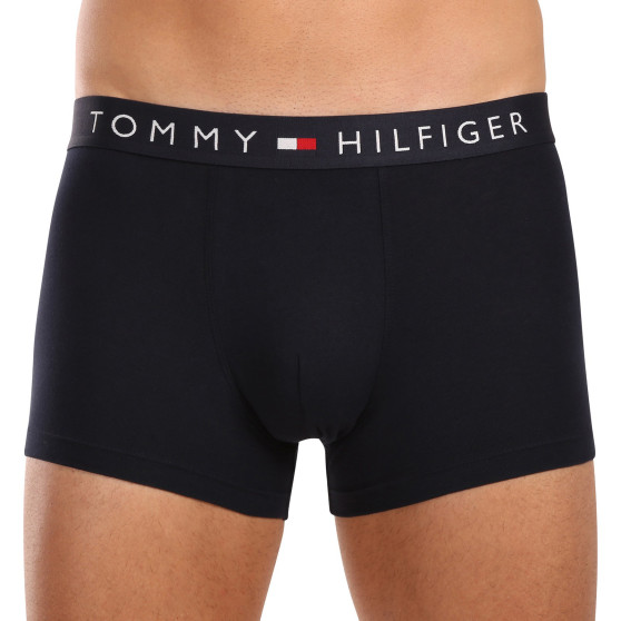 3PACK muške bokserice Tommy Hilfiger višebojan (UM0UM03180 0XS)