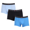 3PACK muške bokserice Tommy Hilfiger višebojan (UM0UM03180 0XQ)