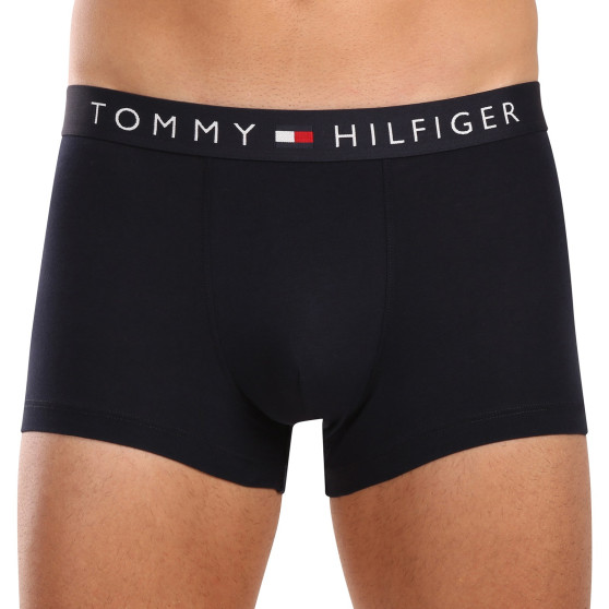 3PACK muške bokserice Tommy Hilfiger višebojan (UM0UM03180 0XQ)