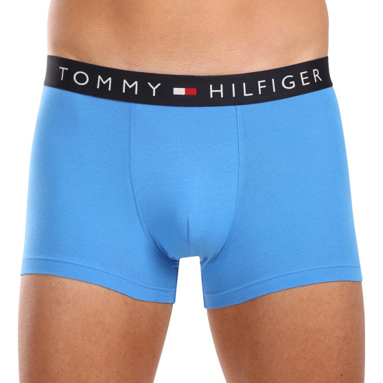 3PACK muške bokserice Tommy Hilfiger višebojan (UM0UM03180 0XQ)