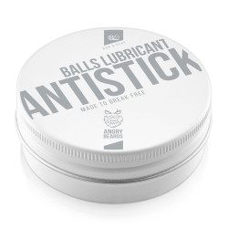 Lubrikant za sportske torbe Antistick Original Angry Beards 135 g