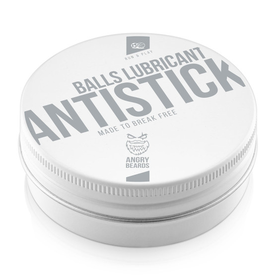 Lubrikant za sportske torbe Antistick Original Angry Beards 135 g