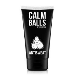 Antisweat Original roll-on dezodorans Angry Beards 150 ml