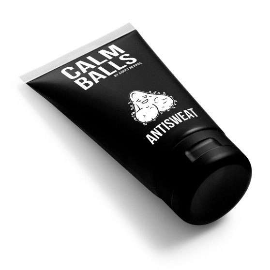 Antisweat Original roll-on dezodorans Angry Beards 150 ml