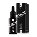 Jack Saloon ulje za bradu Angry Beards za muškarce 30 ml