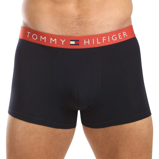 3PACK muške bokserice Tommy Hilfiger višebojan (UM0UM03181 0RX)