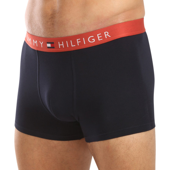 3PACK muške bokserice Tommy Hilfiger višebojan (UM0UM03181 0RX)