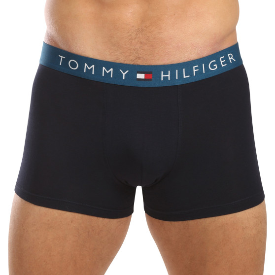 3PACK muške bokserice Tommy Hilfiger višebojan (UM0UM03181 0RX)