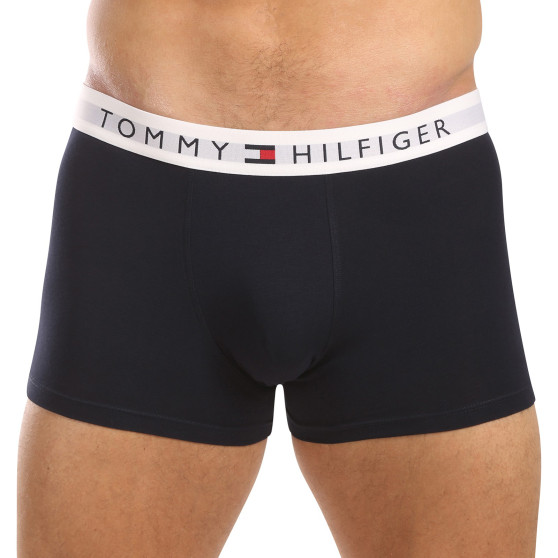 3PACK muške bokserice Tommy Hilfiger višebojan (UM0UM03181 0RX)