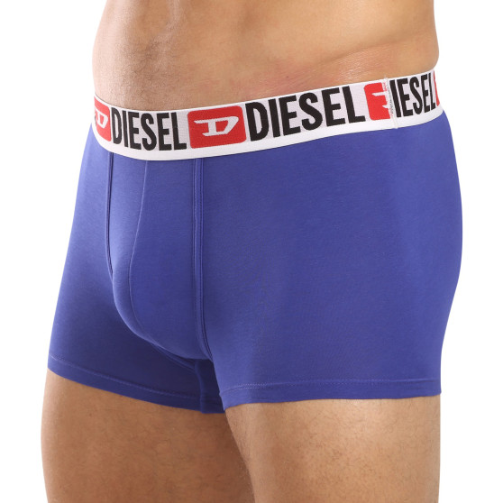 3PACK muške bokserice Diesel višebojan (00ST3V-0DDAI-E6987)